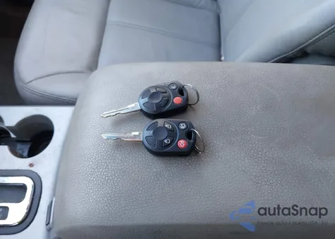 2010 Ford Edge Limited z USA, uszkodzony, nr VIN 2FMDK4KCXABA75116